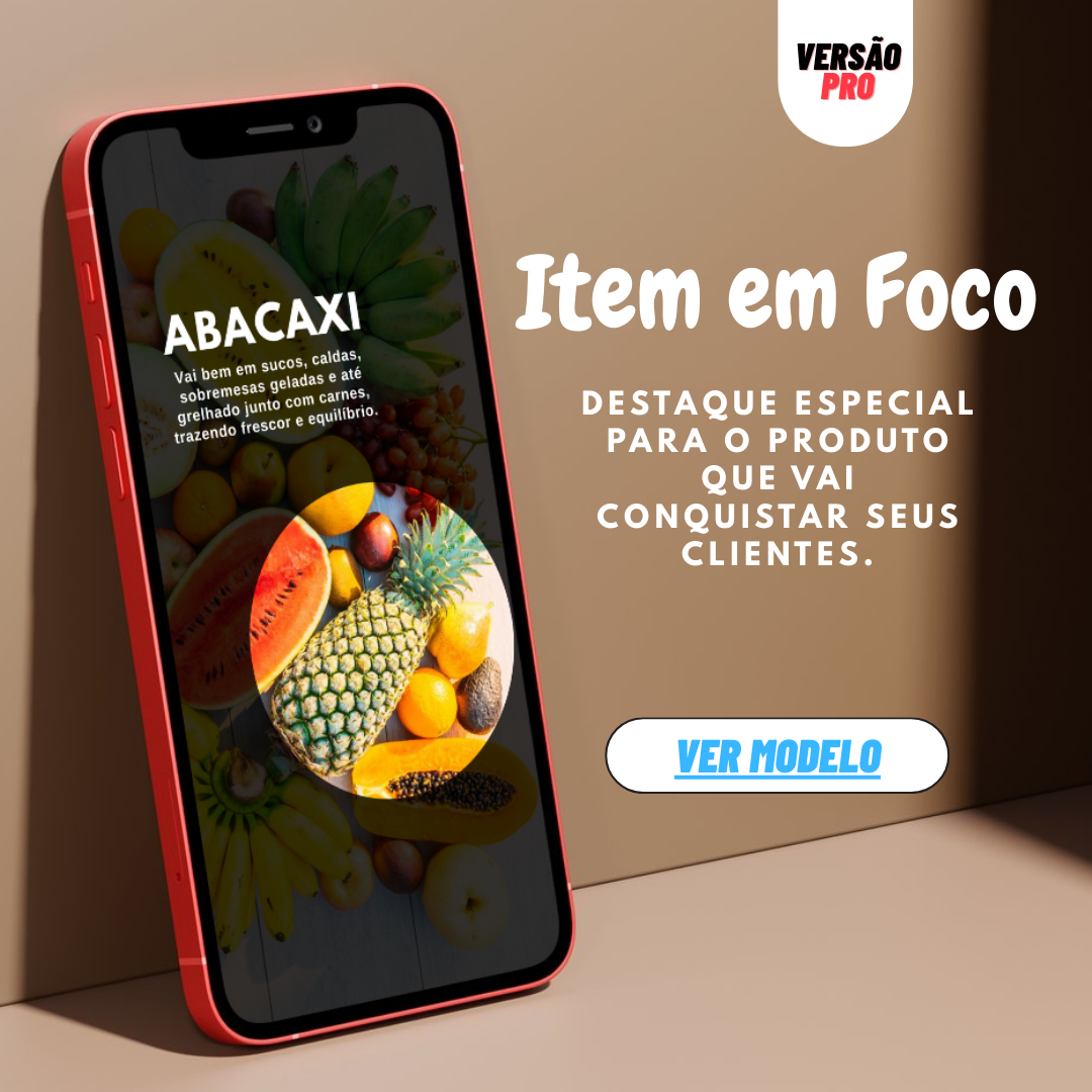 Pack de Reels Animados