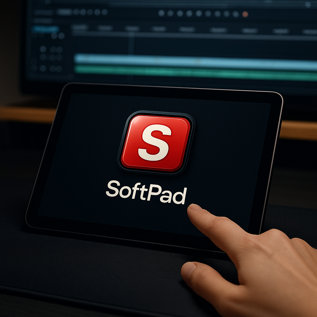 SoftPad